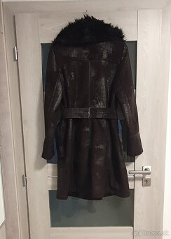 Kožuch TEXHAL v.L - 7