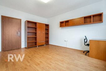 NA SKOD OD PRÍRODY - 3 izb. s LOGGIOU 74 m2 - Nad Lúčkami, B - 7