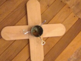 Stojan na stromček - 7