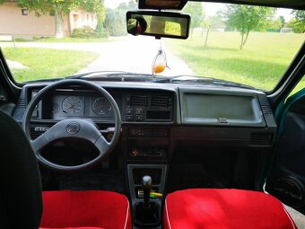 ŠKODA FORMAN 136 LXI - 7