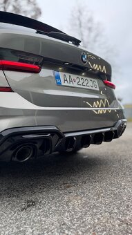 BMW G21 330i - M Sport - 7