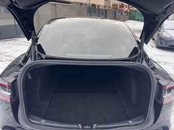 Tesla Model 3 Long Range 4x4 Refresh 366KW 82KwH mod2021 - 7