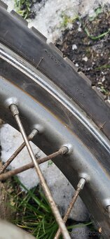 Jawa 350 polbubon - 7