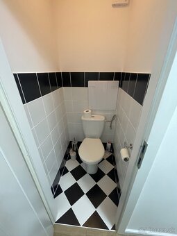 Prenájom 2-izbový byt - 7