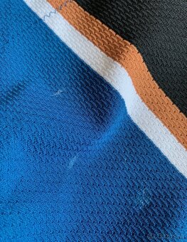 Ciernik game worn dres NHL - 7