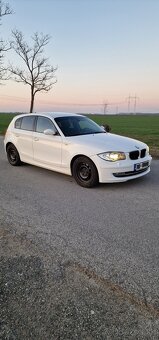 Bmw 120d e87 2008 - 7