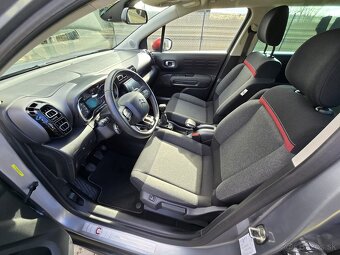 Citroën C3 Aircross 2021 - 7