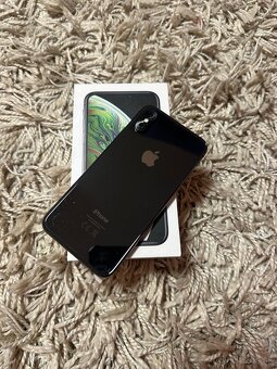 Apple iPhone XS 256GB Space Gray - 7