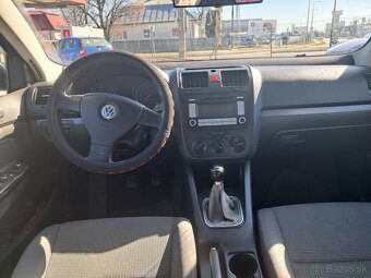 Volkswagen jetta 1.9tdi - 7