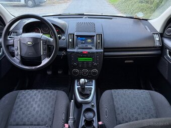 Land Rover Freelander 2 2.2 Td4 XS - 7