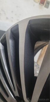 Skoda Sirius r18 vymenim - 7