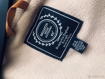 Bunda dámska Regatta,veľkosť 44 - 7