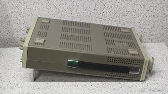 HAMEG HM8001 》FUNCTION G. HM8030-4 》20MHz PULSE G. HM8035 - 7