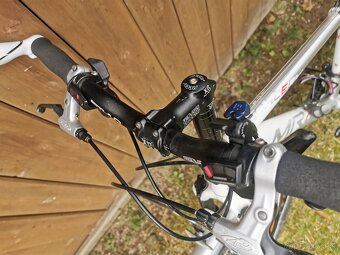 Damsky cross trekingovy bicykel - 7