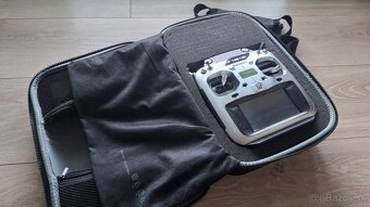 Futaba T16IZ, prijimac R7014SB - 7