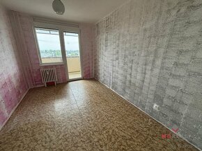3 izbový byt s balkónom Topoľčany - 7