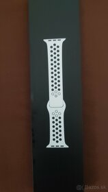 Predám nové originál náramky na Apple Watch 38-49 mm - 7