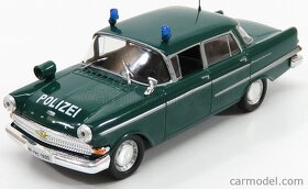 Modely policajných áut - 7