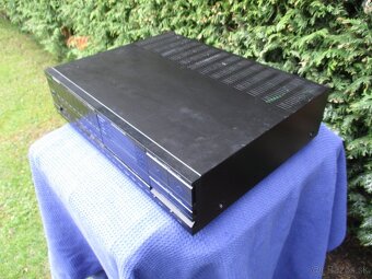 Grundig V 8400MK2 REZERVOVANÝ - 7