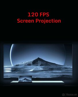Nubia RedMagic 9 Pro 16GB/512GB (v záruke) - 7