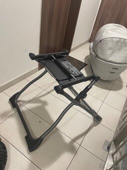 peg perego dvojkombinacia s originalnym prislusenstvom - 7