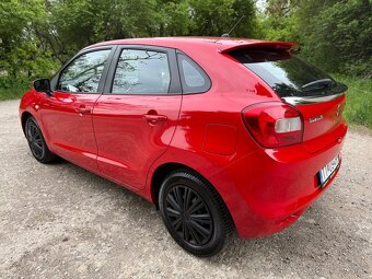 Suzuki Baleno 1.2 I DualJet GL - 7