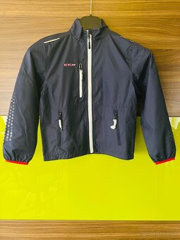 Predám detskú hokejovú súpravu CCM Skate Suit nová - 7