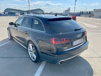 🚘Audi A6 Allroad 3.0 TDI 272k quattro S tronic 200kw🚗 - 7