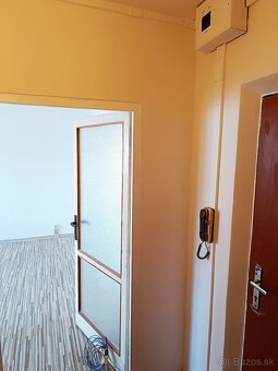 Predáme 1 izbový byt s loggiou Kysucká - 7