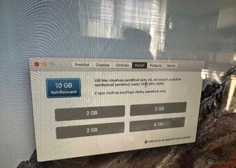 Pradam Apple iMac 27” 2011 i5 ram 10gb SSD 512gb - 7