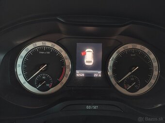 Škoda Kodiaq 4x4 2.0 tdi Style 7-st. DSG - 7