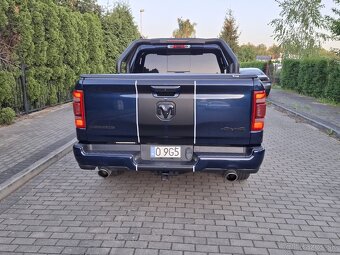 DODGE RAM rv 2020 PLYN LPG 5.7 4x4 LARAMIE TOP - 7