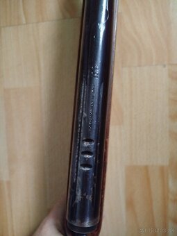 Predám vzduchovka Slavia 631 model 78 - 7