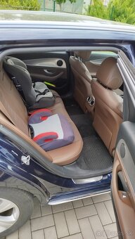 Mercedes E200d 110kw A/T W213 - 7