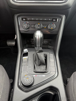 Volkswagen Tiguan Allspace 2.0 TDI 110KW DSG 4x4 Odpočet DPH - 7