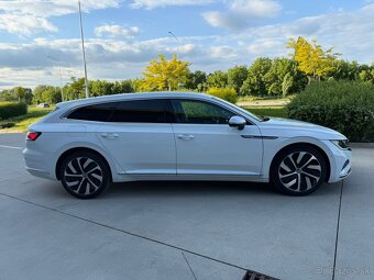 Volkswagen Arteon Shooting Brake ELEGANCE 2.0TDI EVO 110kw D - 7
