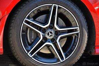 Mercedes Benz CLA 200 BENZÍN SHOOTING_BRAKE A/T SR DPH - 7