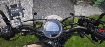 Honda CMX 500 Rebel SE - 7
