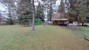 599.000€ - Penzión - Kúria, Ivachnová - Lazy, pozemok 10.328 - 7
