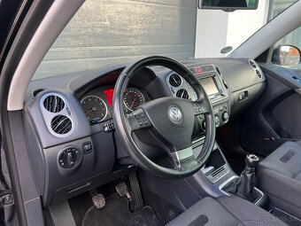 VW Tiguan 2.0 TSI 147kw 4x4 v Zaruke - 7