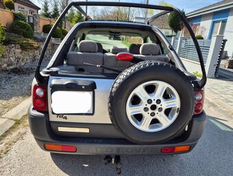 Land Rover Freelader 2001 2.0d - 7