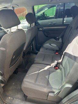Volkswagen Touran 1.9 TDI 77kW - 7