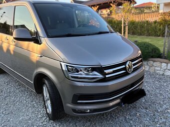 Vw Multivan T6-odpočet Dph - 7