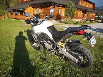 Ducati multistrada enduro 1200 2016 56000km - 7