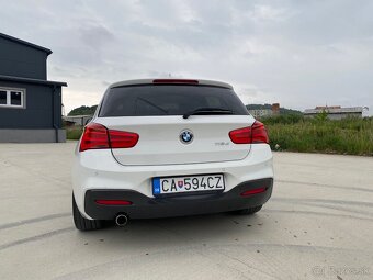 BMW 1 - 7