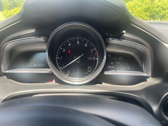 Mazda 3 2.0 Skyactiv -G120 Revolution - 7