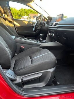 Mazda 3 2.0 Skyactiv -G120 Revolution - 7