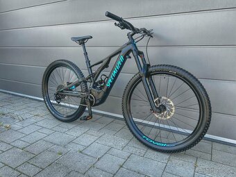 Specialized Turbo LEVO FSR / 29" / M / 500Wh / nová batéria - 7
