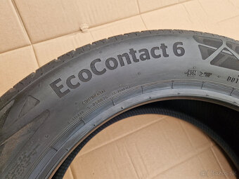 235/55 r18 letne pneu 2ks 235 55 18 - 7