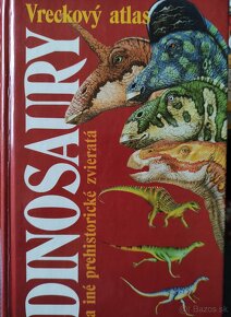 Dinosaury - 7